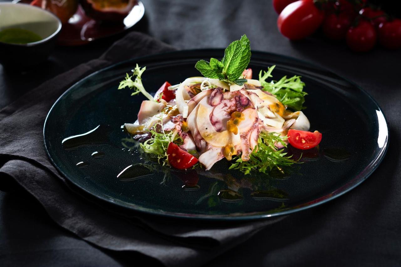 Rossano Boutique Hotel & Ristorante Sachsen bei Ansbach Ngoại thất bức ảnh