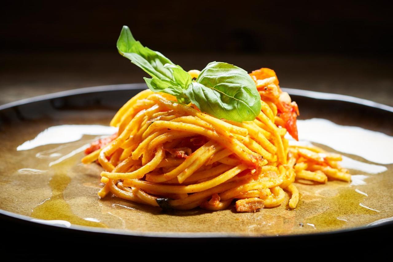 Rossano Boutique Hotel & Ristorante Sachsen bei Ansbach Ngoại thất bức ảnh