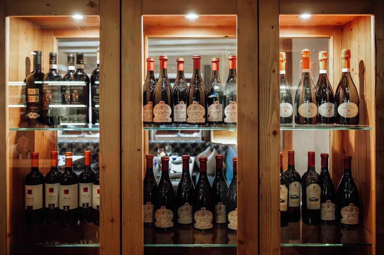 Rossano Boutique Hotel & Ristorante Sachsen bei Ansbach Ngoại thất bức ảnh