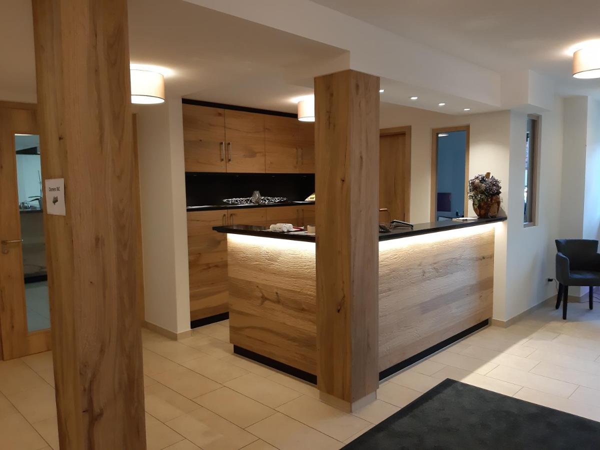 Rossano Boutique Hotel & Ristorante Sachsen bei Ansbach Ngoại thất bức ảnh